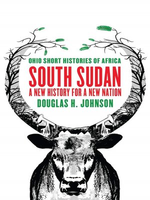 cover image of South Sudan